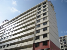 Blk 303 Serangoon Avenue 2 (Serangoon), HDB 3 Rooms #283682